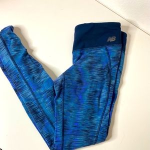 New balance leggings